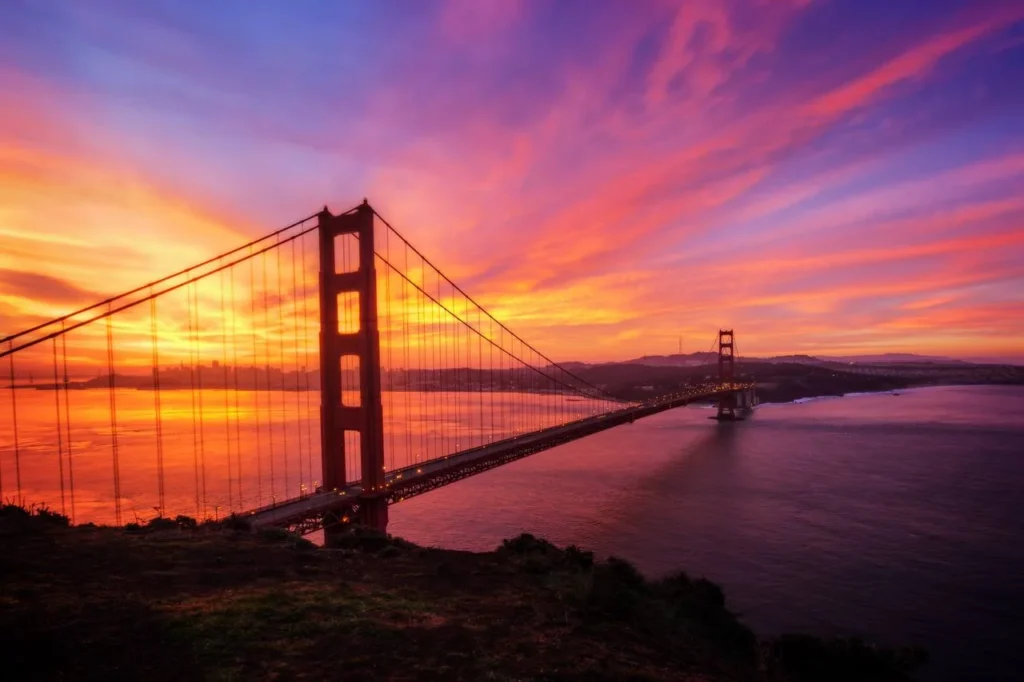 Sanfransisco