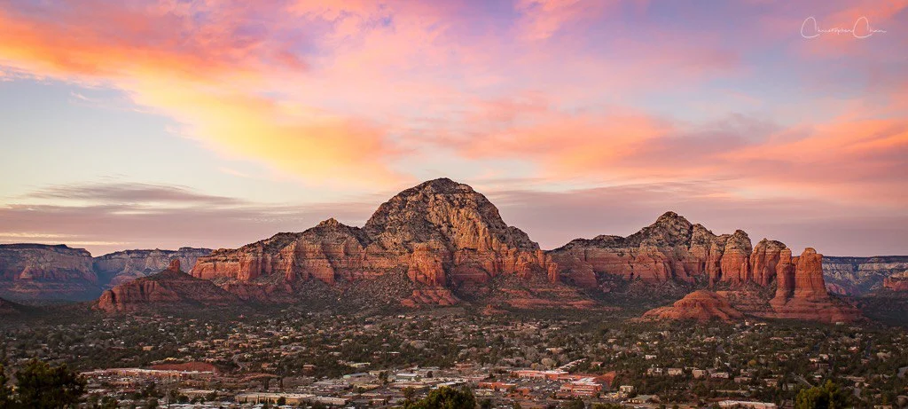 Sedona, Arizona