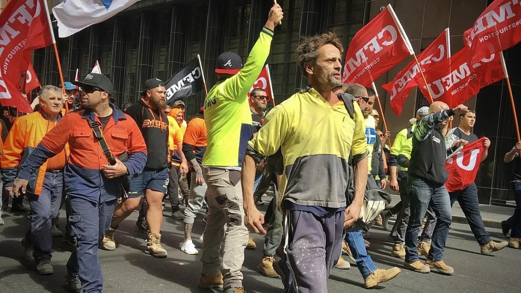Italy Airport strike