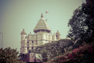 siddhivinayak temple