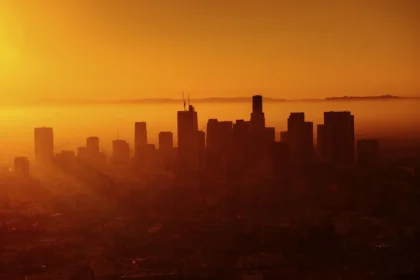 Extreme heatwaves