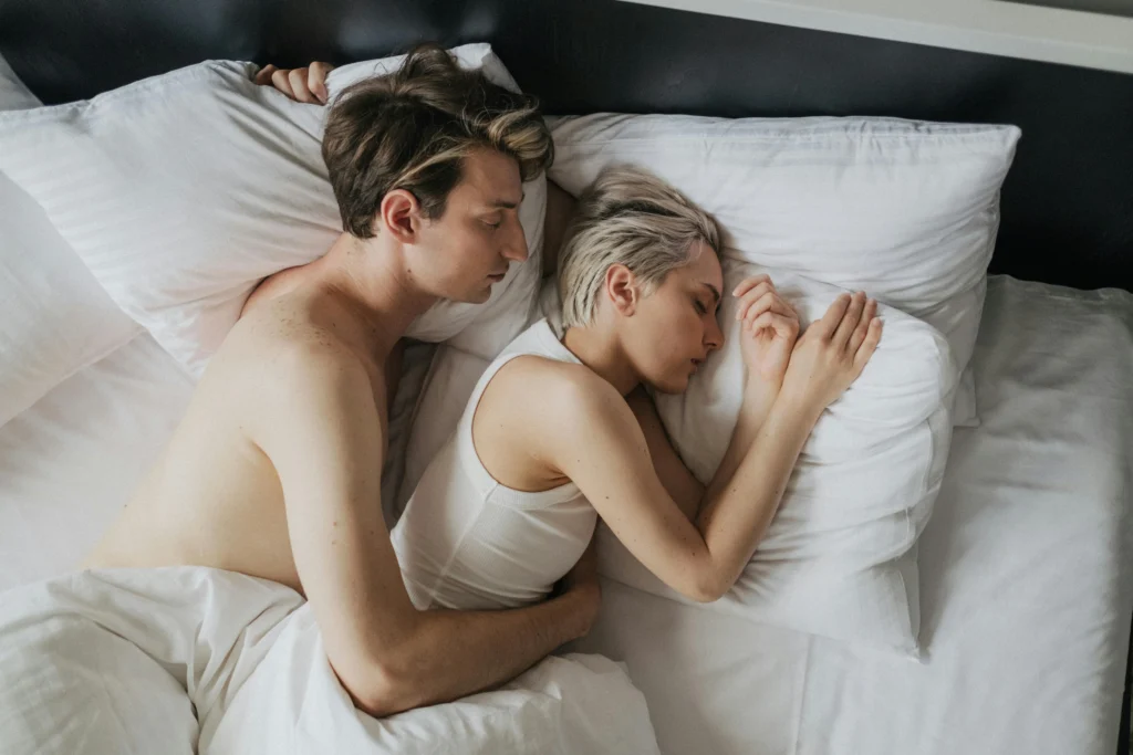 Travel as a Couple