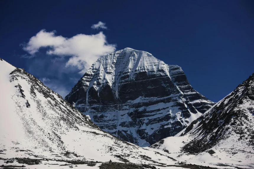 Kailash Mountain