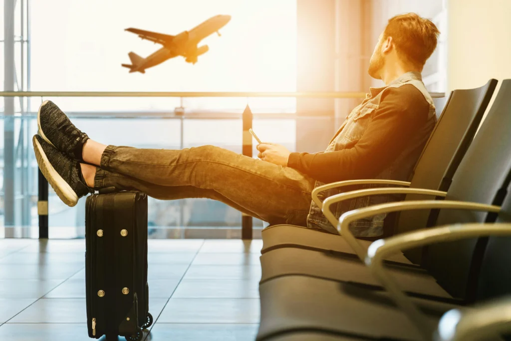 US travel warning