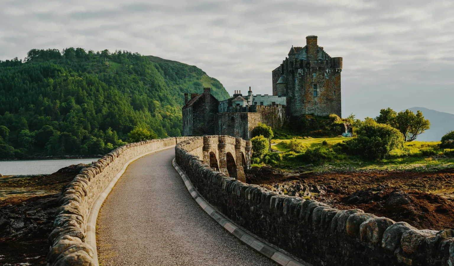 scotland