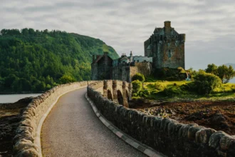 scotland
