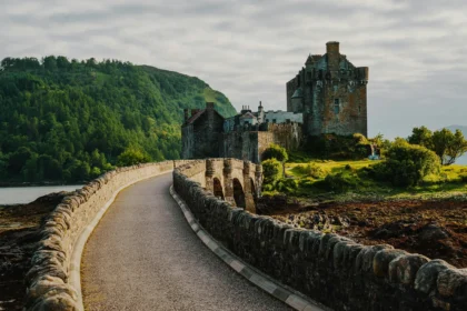 scotland