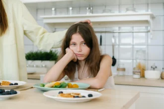 Food allergies