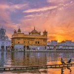 Golden Temple