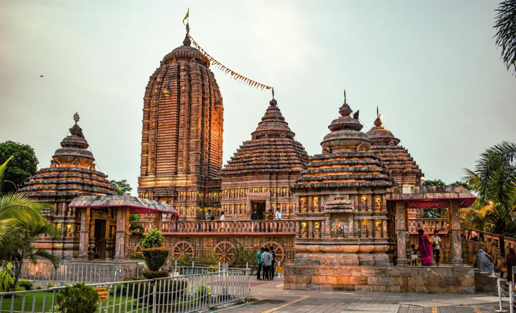 Jagannath Temple