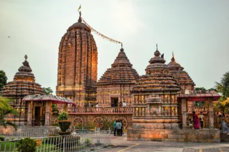 Jagannath Temple