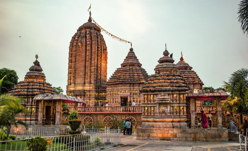 Jagannath Temple