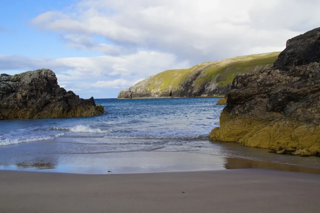 Other Scotland Beaches
