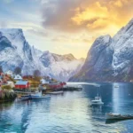 Cleanest cities in the world