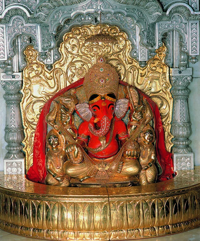 Siddhivinayak Ganpati