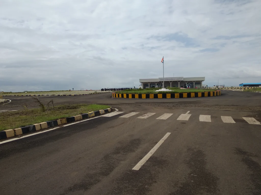 Shirdi International Airport