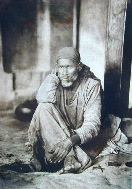 Sai Baba