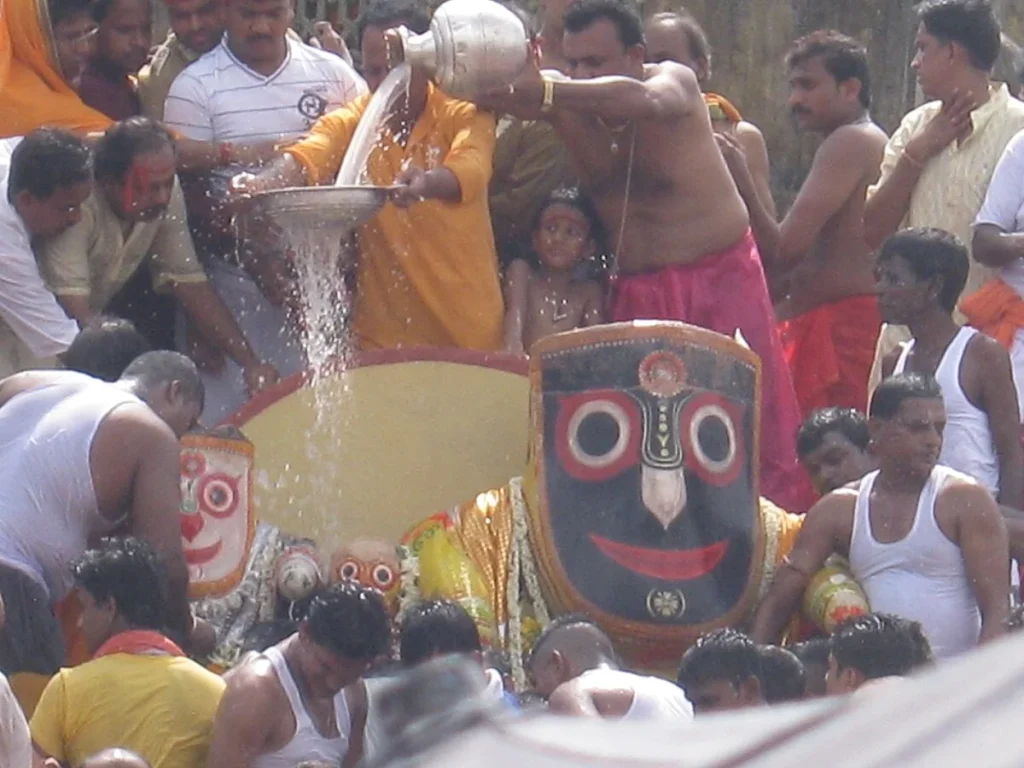 Snana Yatra