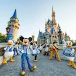 orlando-disney world
