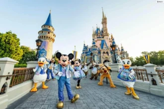 orlando-disney world