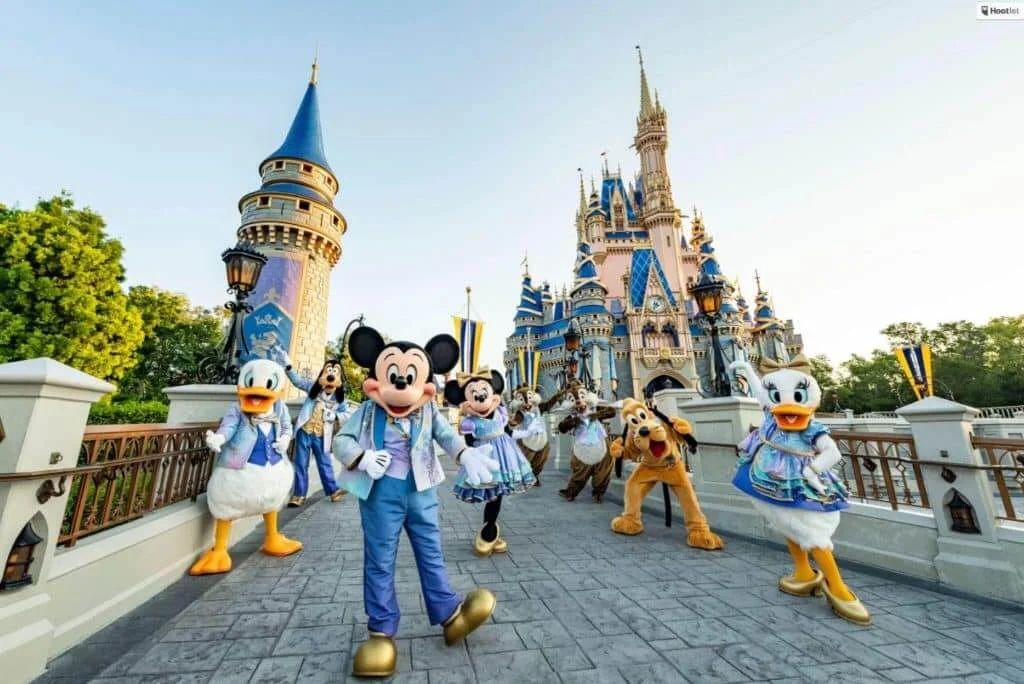 orlando-disney world
