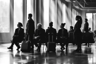 flight delays