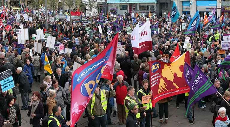 Italy airport strike
