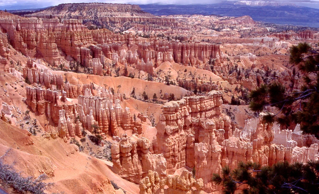 Bryce Canyon National Park