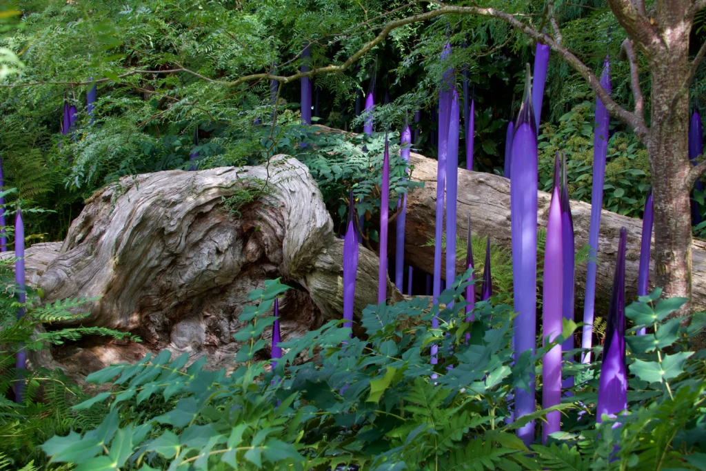 Chihuly Garden and Glass