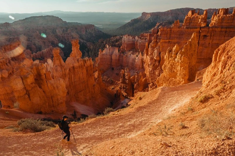 Zion National Park
