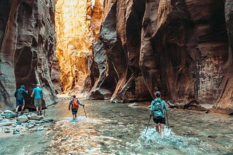 Zion National Park