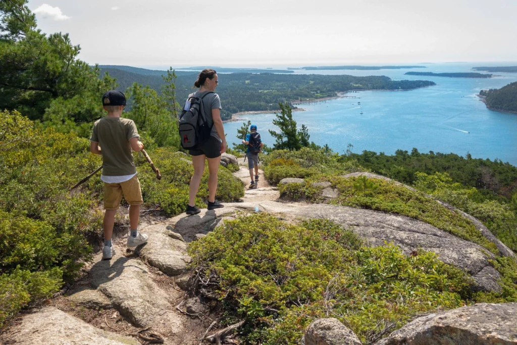 Acadia