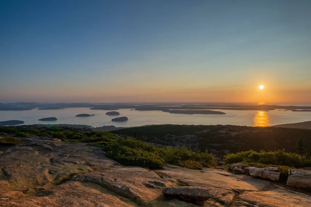 Acadia Park