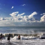 Best beaches in Europe