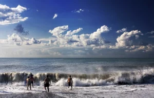 Best beaches in Europe