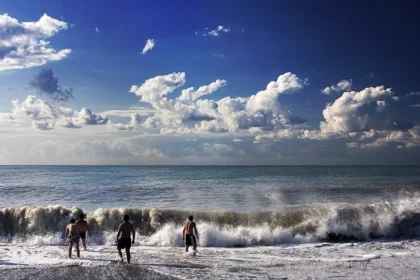 Best beaches in Europe