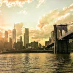 New york city
