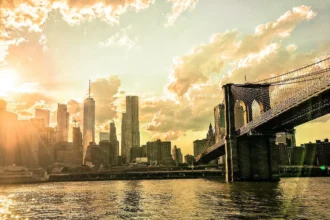 New york city
