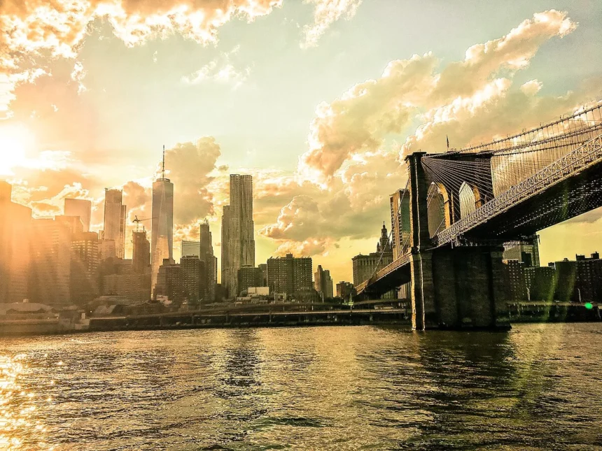 New york city