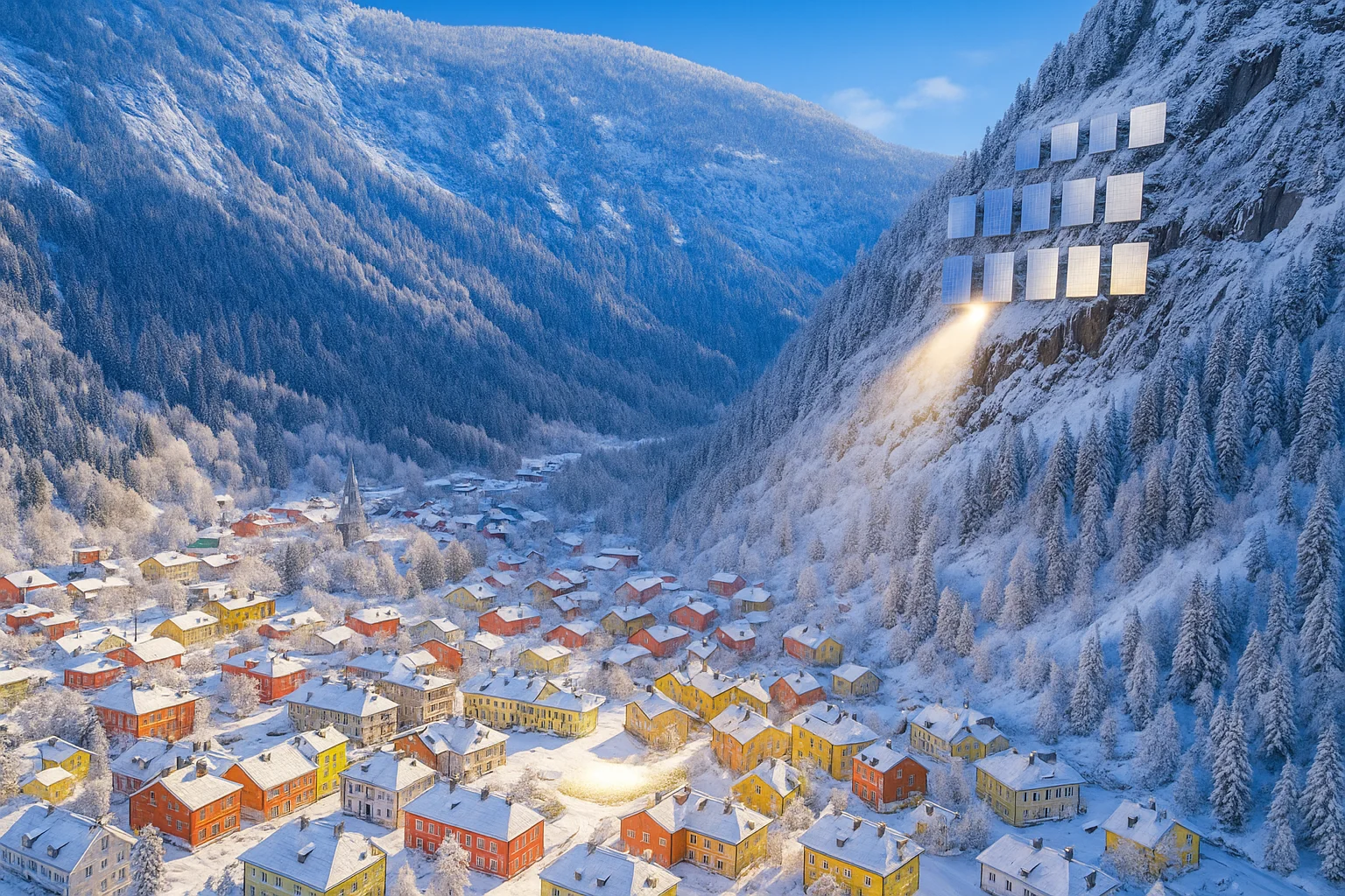 Norway
