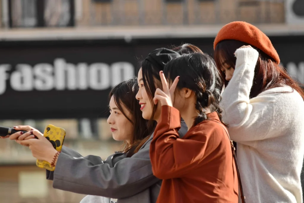 South korea Chinese visa free