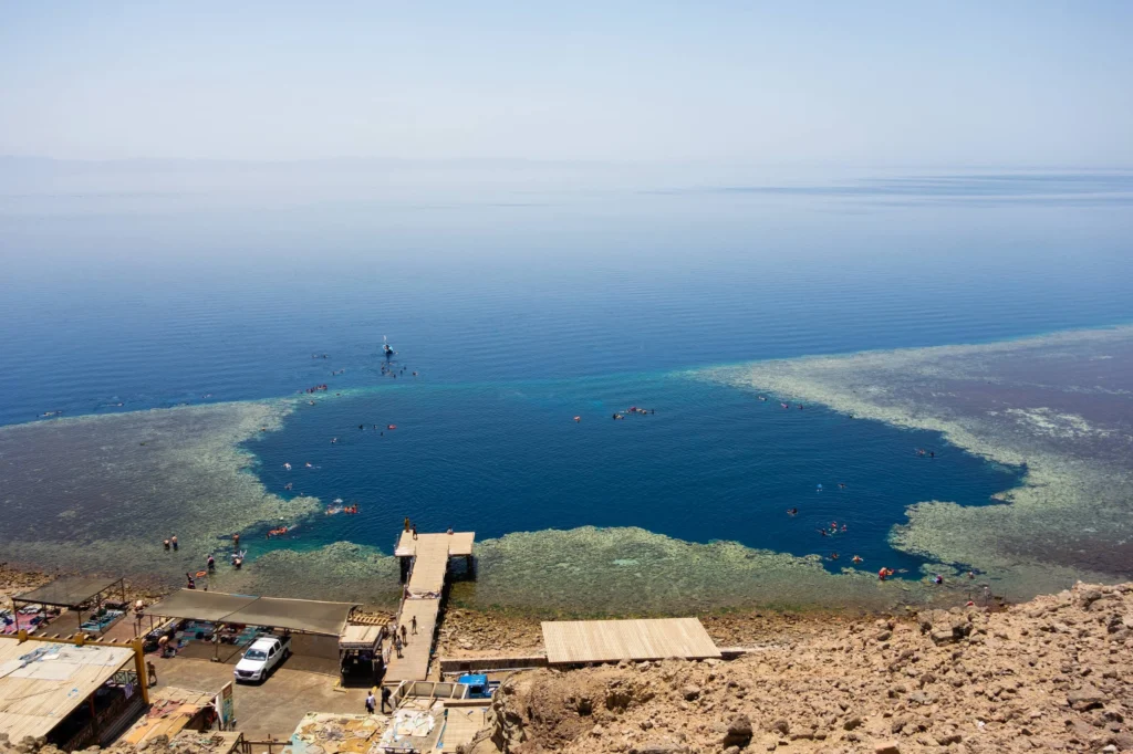 Dahab