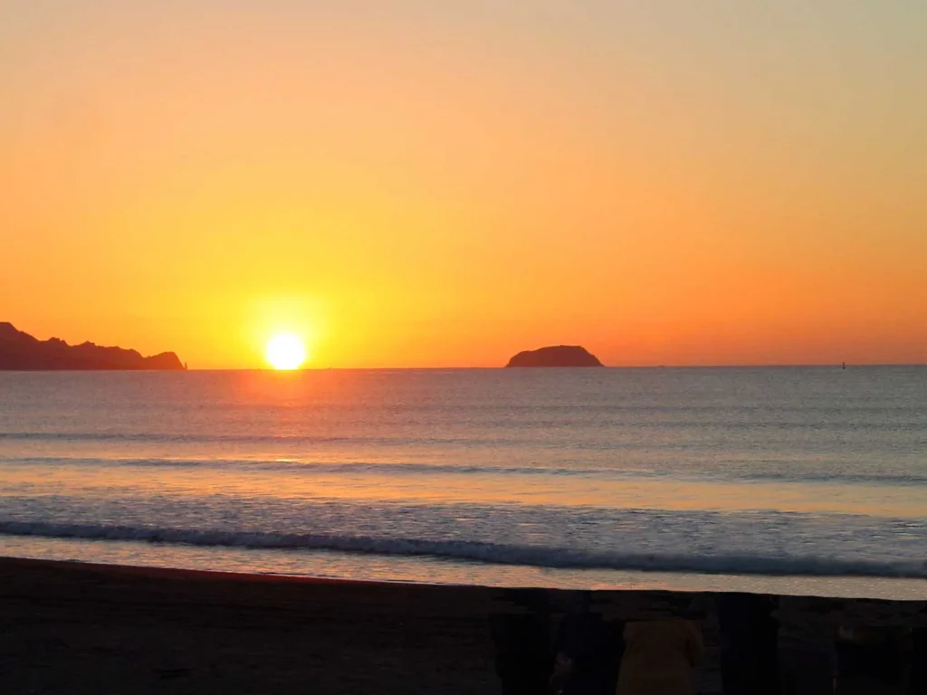 Gisborne