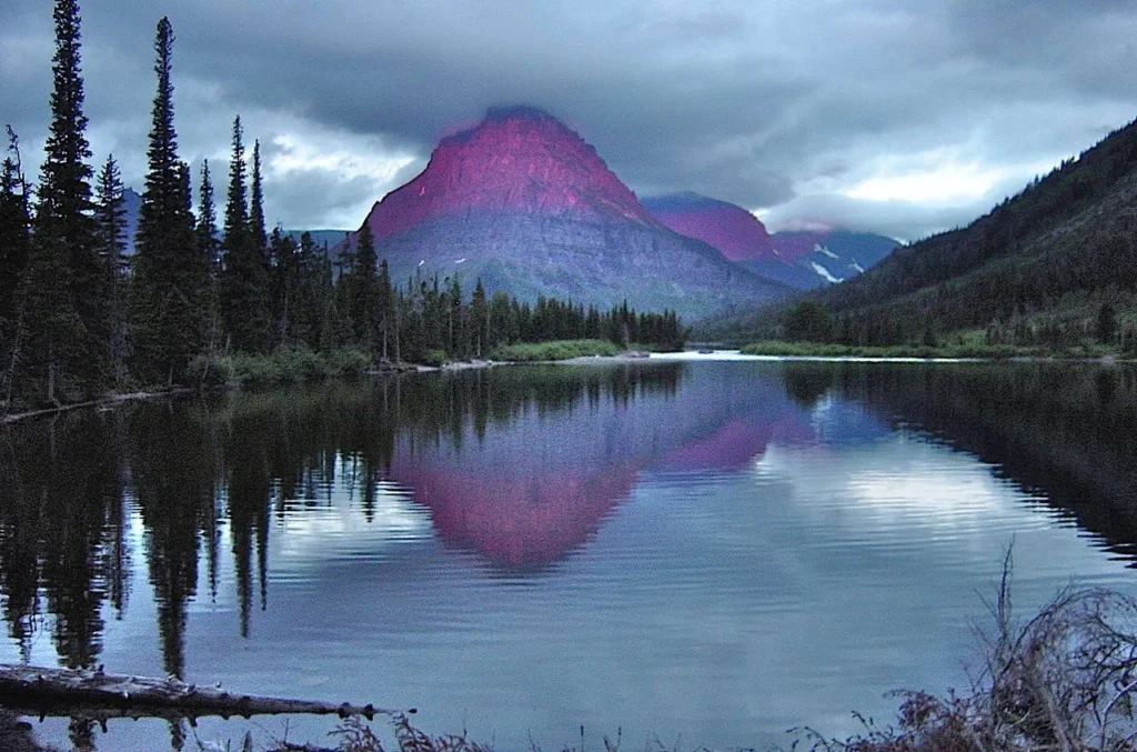 Glacier National Park