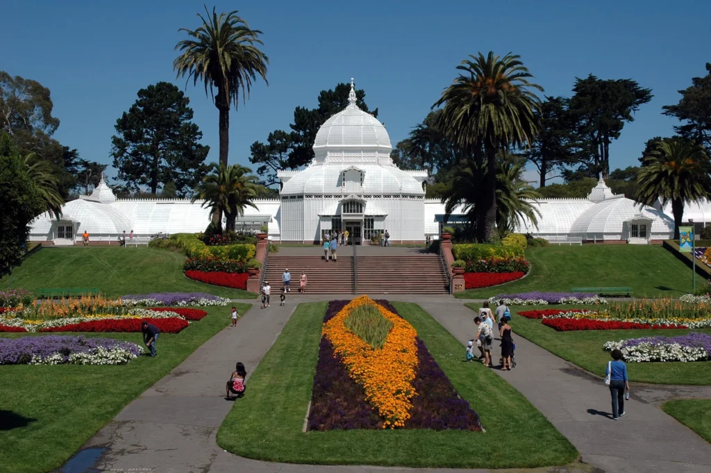Golden Gate Park