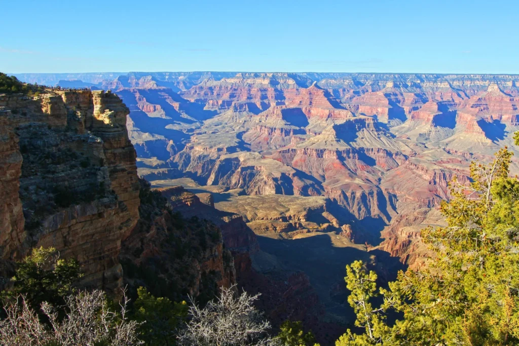 Grand Canyon, Arizona