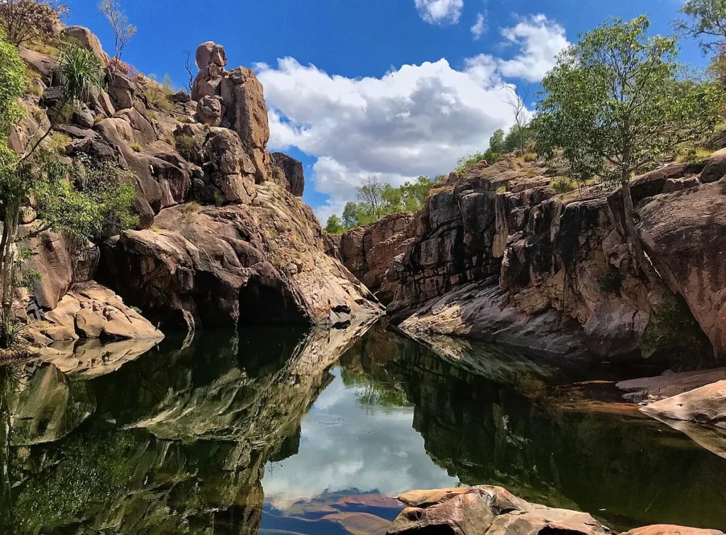 Kakadu National Park, Australia