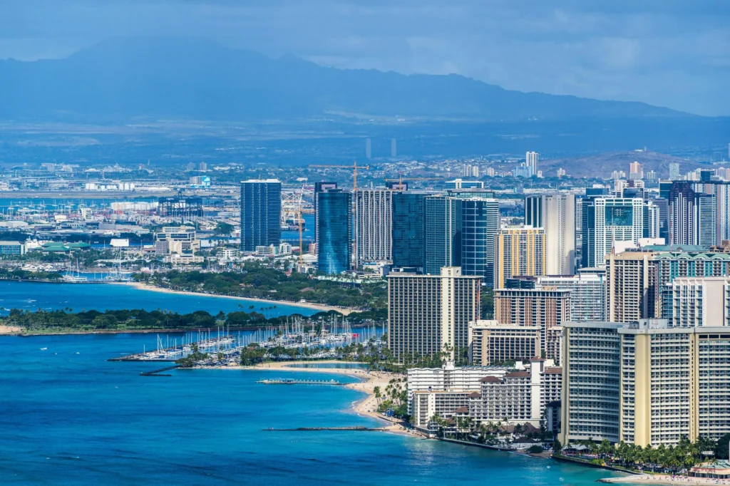Hawaii