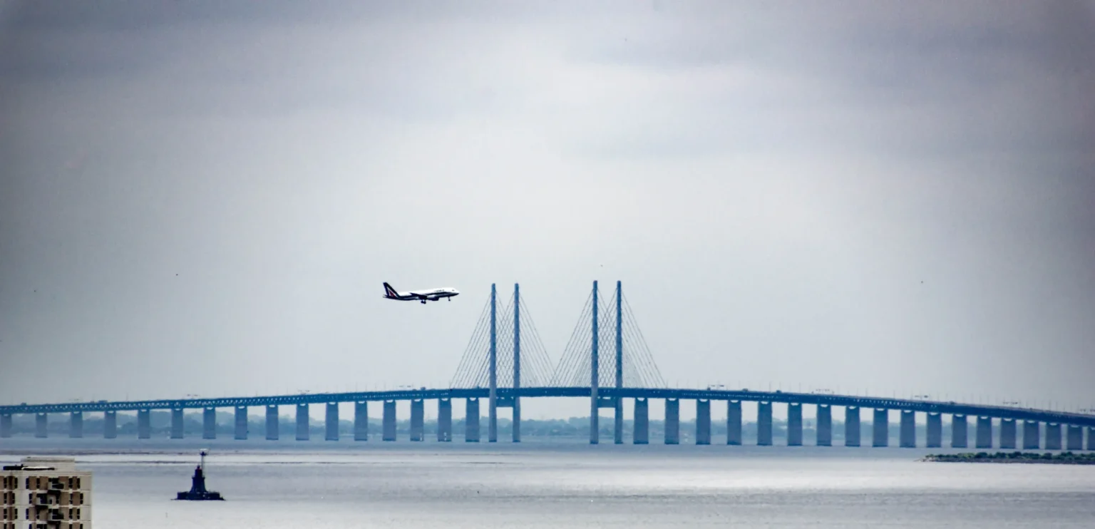 Oresund Bridge