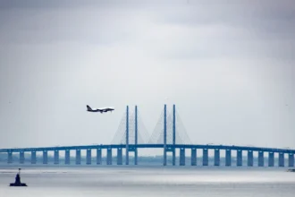 Oresund Bridge